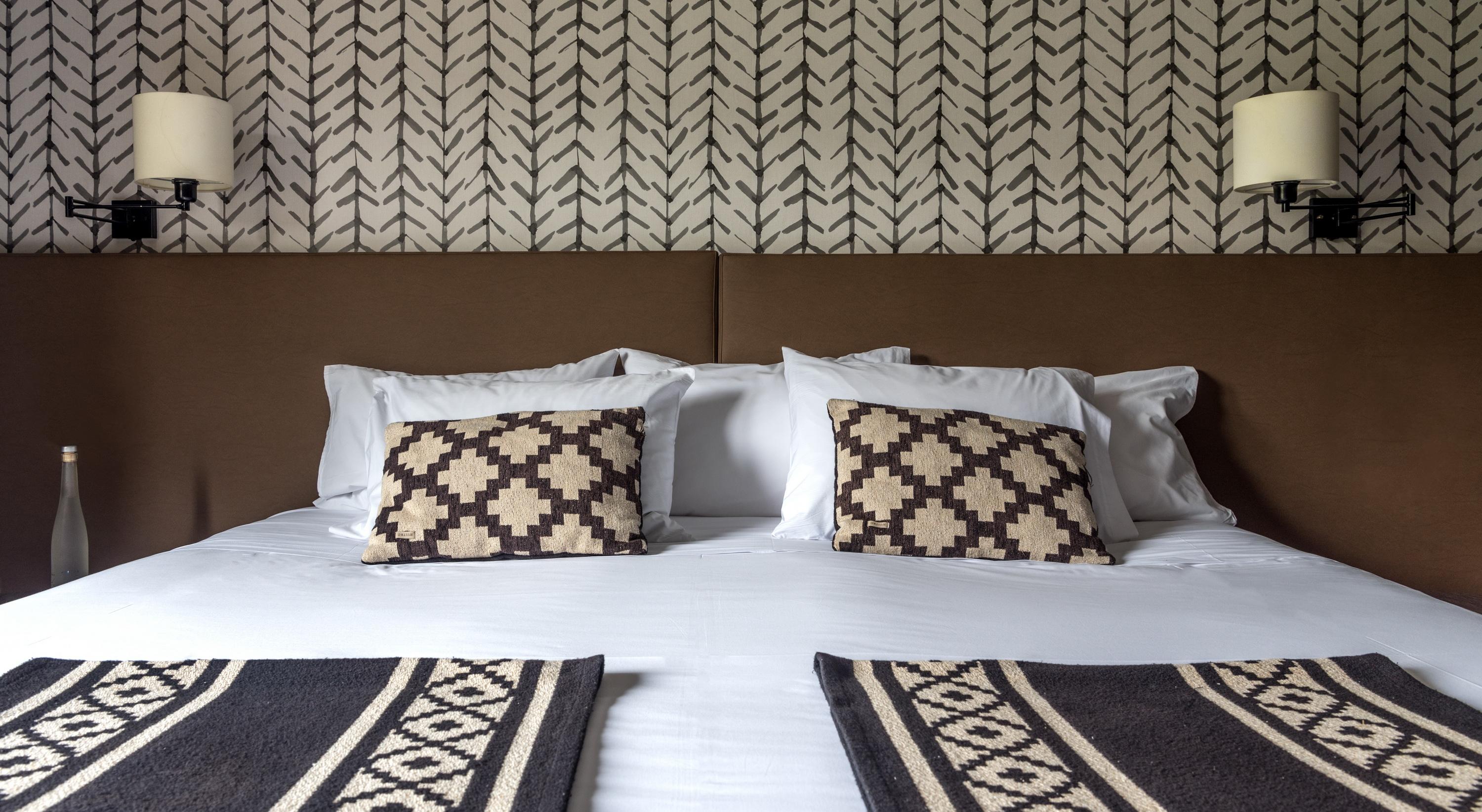 Rio Serrano Hotel And Spa Торрес-дель-Пайне Экстерьер фото