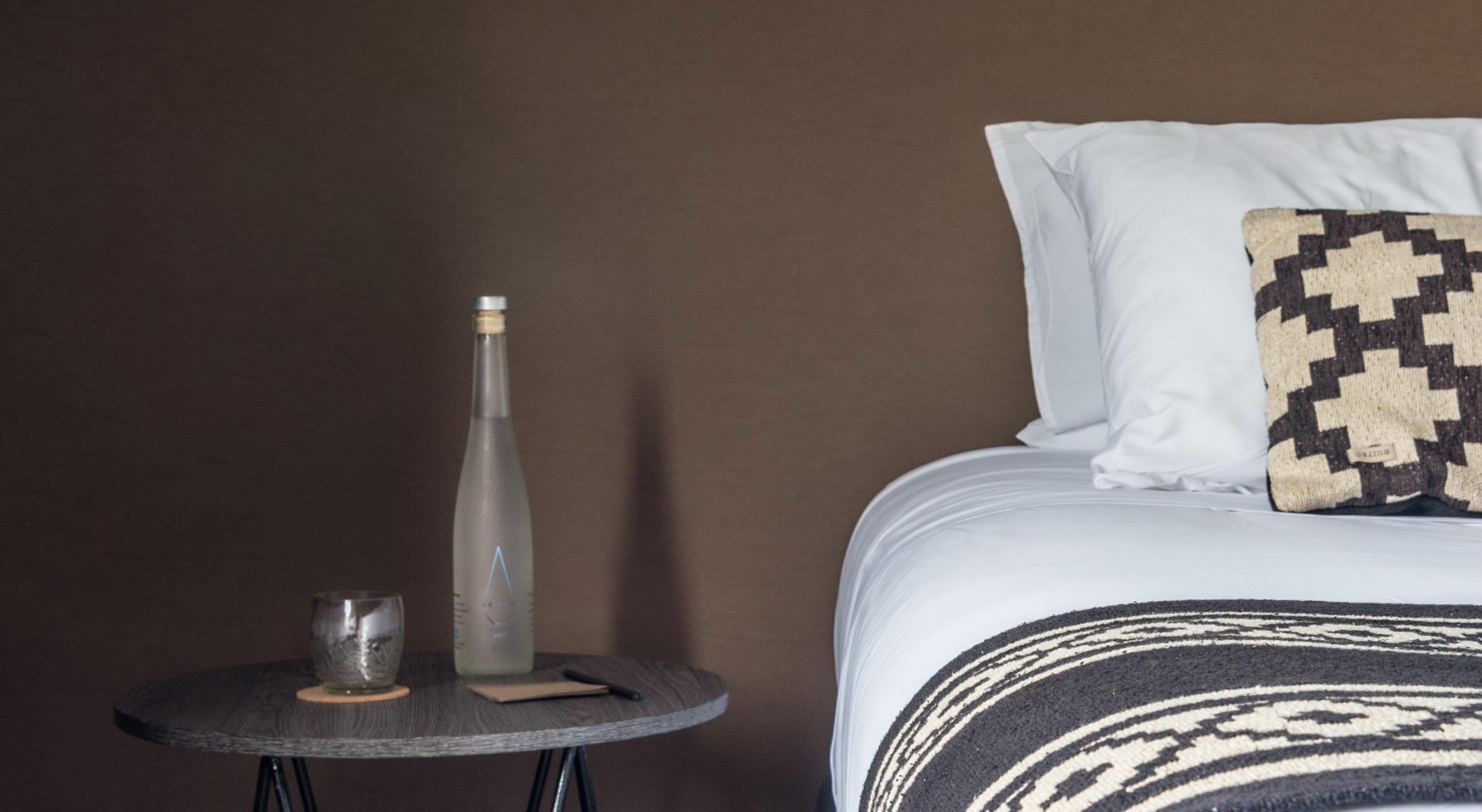 Rio Serrano Hotel And Spa Торрес-дель-Пайне Экстерьер фото